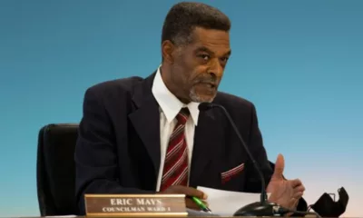 Eric Mays Net Worth 2024: How much is an American auto worker and politician Worth?