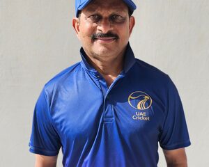Ex-India cricketer Lalchand Rajput appointed UAE head coach