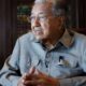 Ex-Malaysian PM Mahathir recovering: Aide