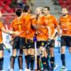 FIH Hockey Pro League: Dutch withstand Spanish comeback as Kookaburras down Ireland