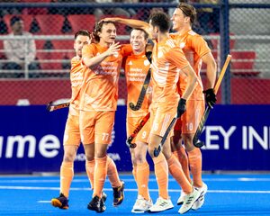FIH Hockey Pro League: India go down 2-4 to Netherlands in shootout