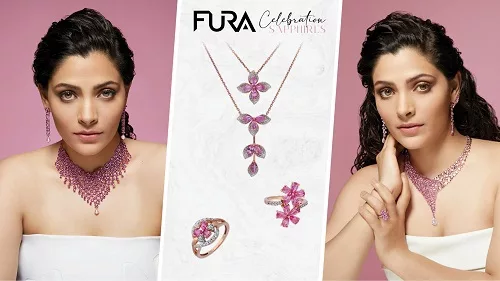 FURA Launches Celebration Sapphires: A Comprehensive Mine-to-market Program Elevating Coloured Gemstone Jewellery