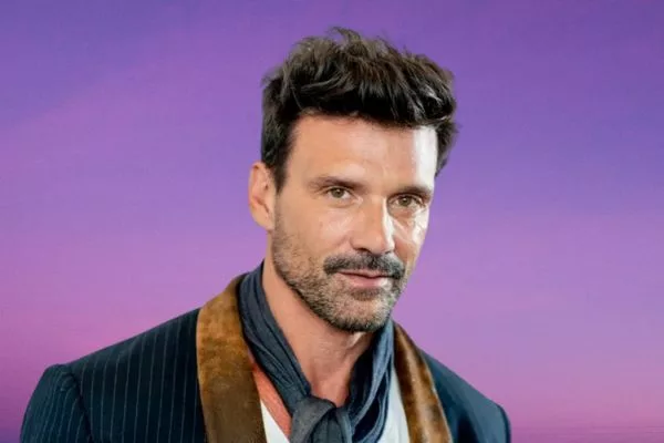 How is Frank Grillo Girlfriend? How Is American actor Dating?
