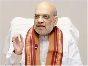 From 387 to 706 medical colleges: Amit Shah showcases PM Modi's decade of progress