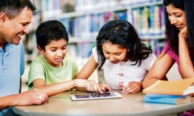 Beyond Byju's, GSV Ventures sees promise in India's edtech sector
