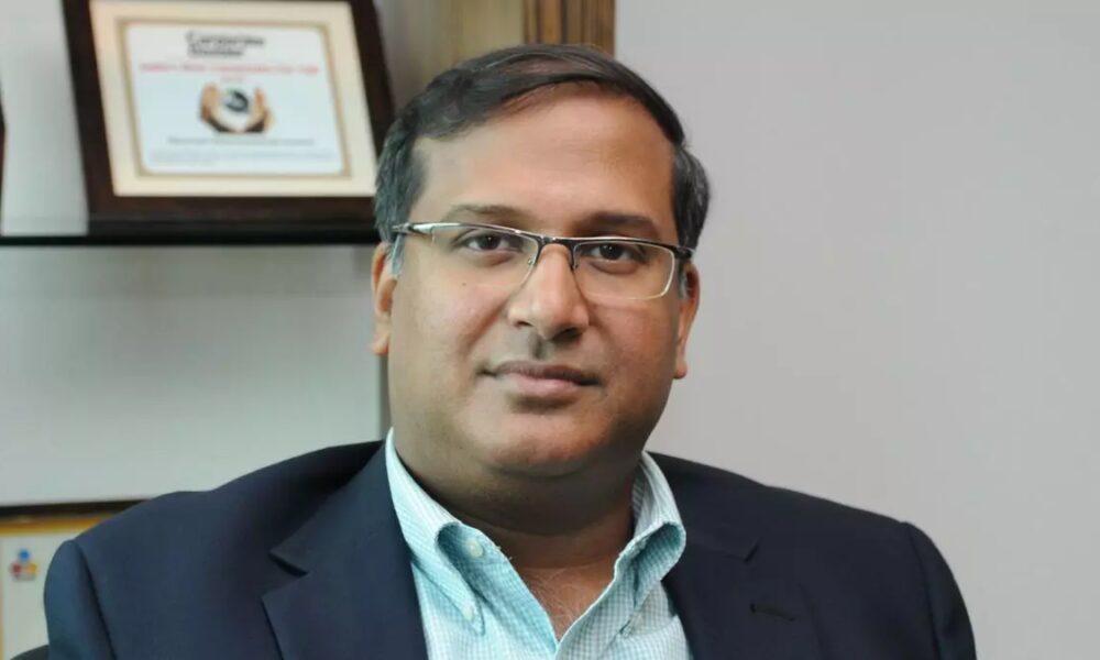Glenmark India business will be back on track in Q4: Glenn Saldanha