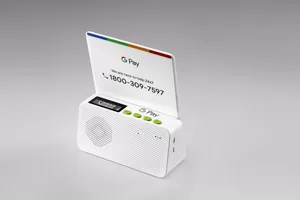 Google Pay SoundPod: All about the new entrant in audio payment alerts