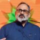 Google's AI chatbot Gemini violates India's IT laws: Rajeev Chandrasekhar