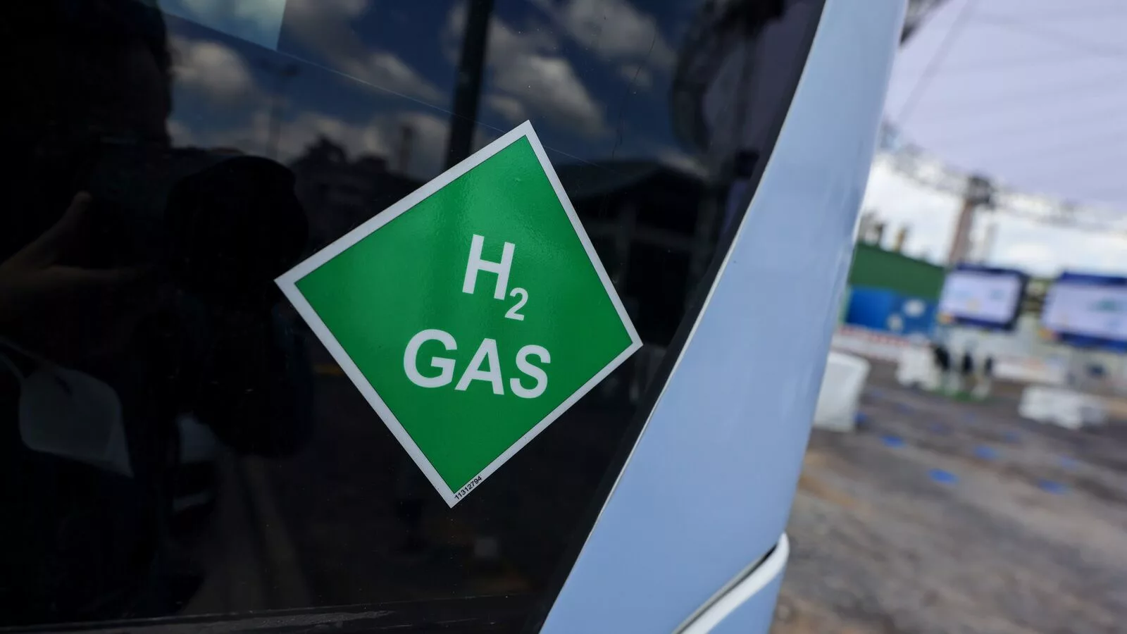 Centre plans to use hydrogen fuel in transport sector, issues guidelines