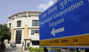 Gurugram civic body to seal tax defaulter's property
