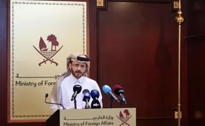 Hamas confirms to Qatar medicines for hostages received in Gaza, delivery begins