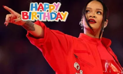Happy Birthday Rihanna: Age, Fenty Beauty, Personal Life, All About The Singer