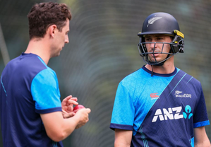 Henry, Seifert ruled out of NZ’s T20Is against Australia; Sears, Young called in