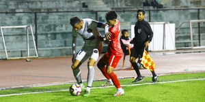 I-League 2023-24: Aizawl and Rajasthan United split points in a goalless draw
