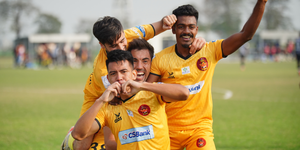 I-League 2023-24: Late fightback helps Gokulam Kerala extend winning streak to five games