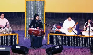 IANS Tribute: Pankaj Udhas was beyond a ghazal singer merely 'intoxicating' the world