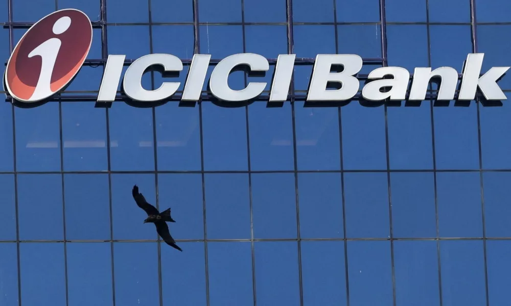How an ICICI Bank manager plotted ₹2.50 crore heist to meet business targets