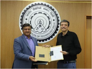 IIT Delhi, R Systems International to launch AI centre for sustainable systems
