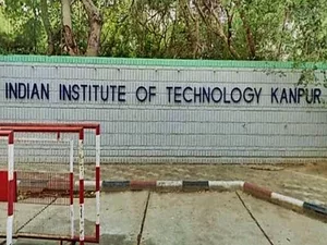 IIT-Kanpur's Class of 1974 pledges Rs 10.11 crore for their alma mater