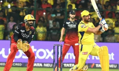 IPL 2024: It's a clash of superstars more than franchises, says Manjrekar on CSK v RCB opener