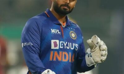 IPL 2024: Rishabh Pant is doing his keeping drills, but that will take time, says Parthiv Patel
