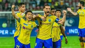 ISL 2023-24: Kerala Blasters storm back into form with dominant win over FC Goa