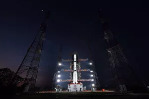 ISRO again skips 'unlucky' 13 while numbering its rocket
