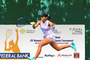ITF Women’s Open: Ankita Raina, Zeel Desai make winning start in Gurugram