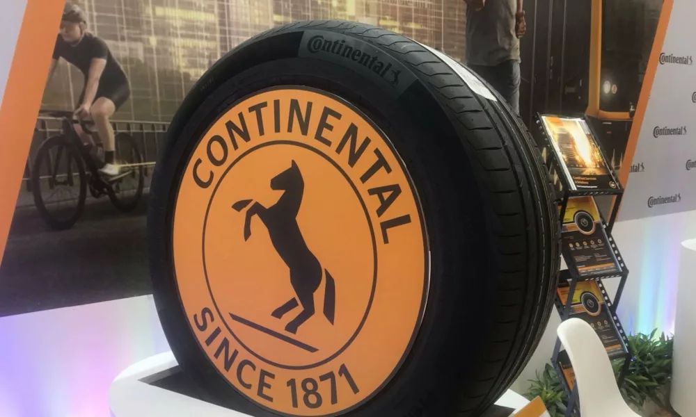 Continental’s ContiSeal tyre technology can help increase tyre life. Here’s how