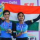 India concludes Asian Track Cycling Championships with 18 medals including 9 gold