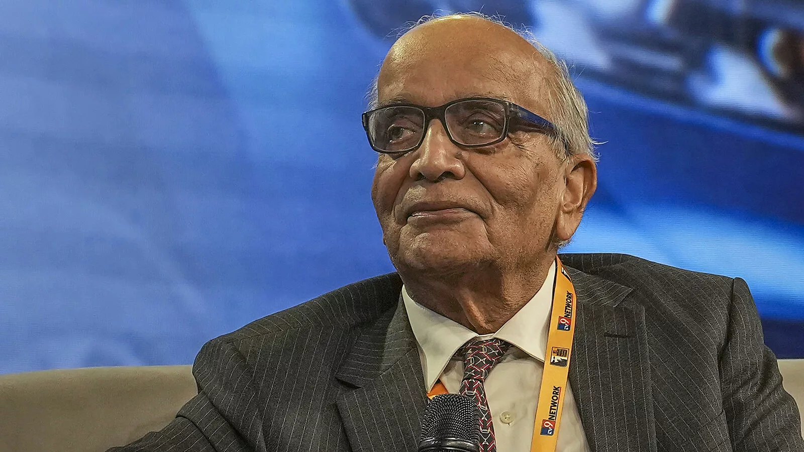 No country other than India has better prospects for future: RC Bhargava
