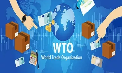 India makes strong pitch for restoration of Appellate Body at WTO