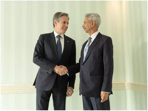 India's strong ties with Western nations getting better by the day: Jaishankar