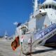 Indian Coast Guard ships arrive in Sri Lanka for training