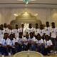 Indian men’s cricket team for the Blind arrives at UAE for Friendship Triangular Cricket Series for Blind