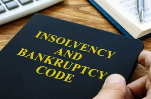 Insolvency and Bankruptcy Code incentivise default settlement than
 admission: CARE Ratings