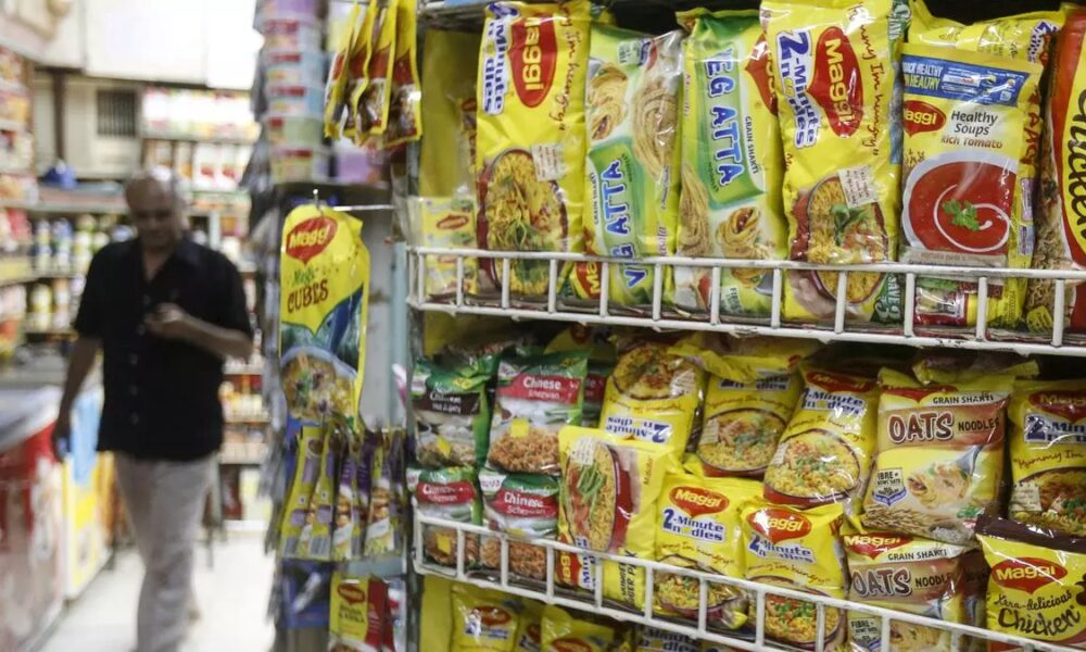 Global consumer product makers to step up investments in India to increase capacity