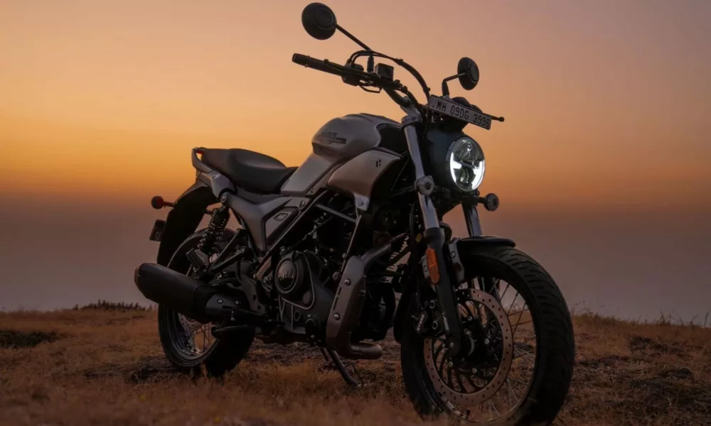 Hero Mavrick 440 launched at ₹1.99 lakh, bookings open