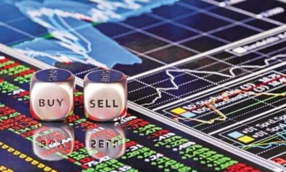 Buy or sell: Dharmesh Shah of ICICI Securities recommends buying Gail India and Gujarat Pipavav Port stock this week