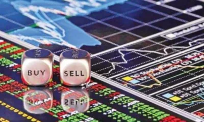 Buy or sell: Dharmesh Shah of ICICI Securities recommends buying Gail India and Gujarat Pipavav Port stock this week
