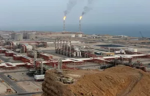 Iran says Israel behind gas pipeline blasts