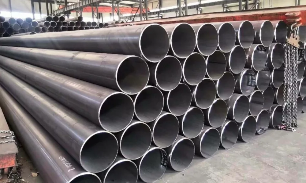 Vibhor Steel Tubes IPO receives stellar response from investors; should you subscribe?