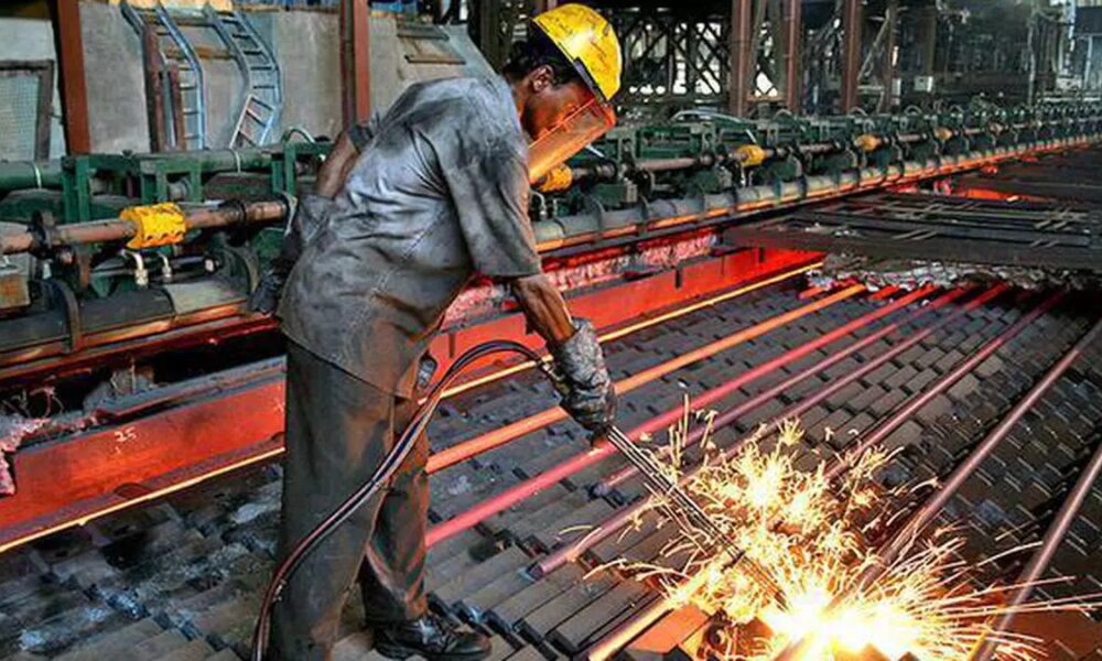 JSW steel to build 10-mtpa cement plant in Odisha
