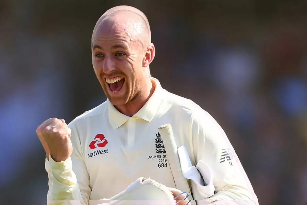 Jack Leach's Injury Casts Doubt on England's Strategy for Upcoming Test against India