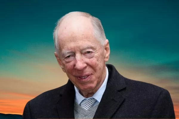 Jacob Rothschild Net Worth 2024: How much is a British investment banker Worth?