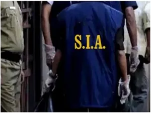 J&K SIA files 4th supplementary chargesheet against 6 accused in narco-terror funding case
