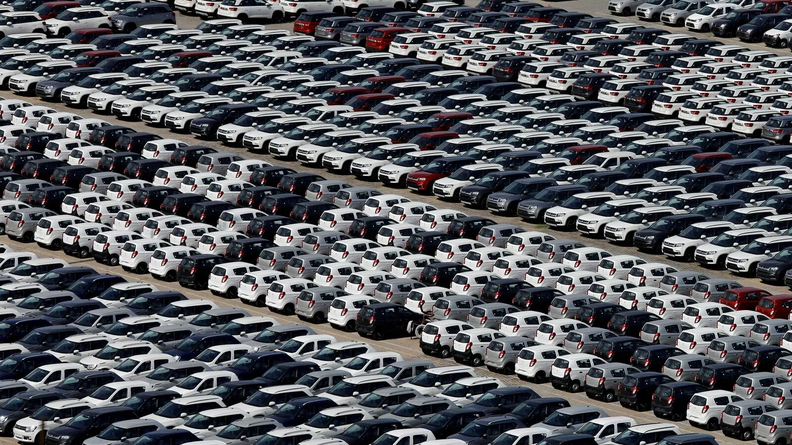 India's car sales smash record in January, two-wheelers see strong rural demand