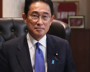 Japan's PM Kishida apologises for kickback scandal 'involving' LDP