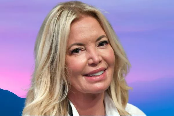 Jeanie Buss Net Worth 2024: How Much is the American Executive Worth?
