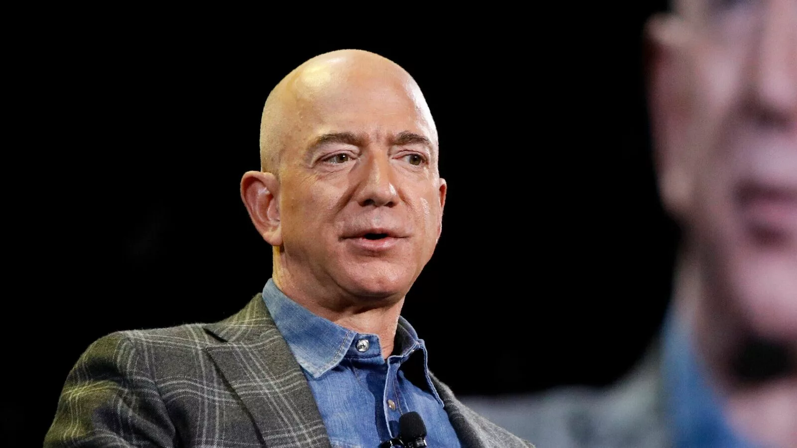 Jeff Bezos sells 24 million Amazon shares worth over $4 billion in 4 trading days